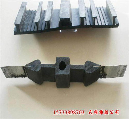 賀州350×8鋼邊橡膠止水帶深度解析及其在日用雜品領域的創(chuàng)新應用